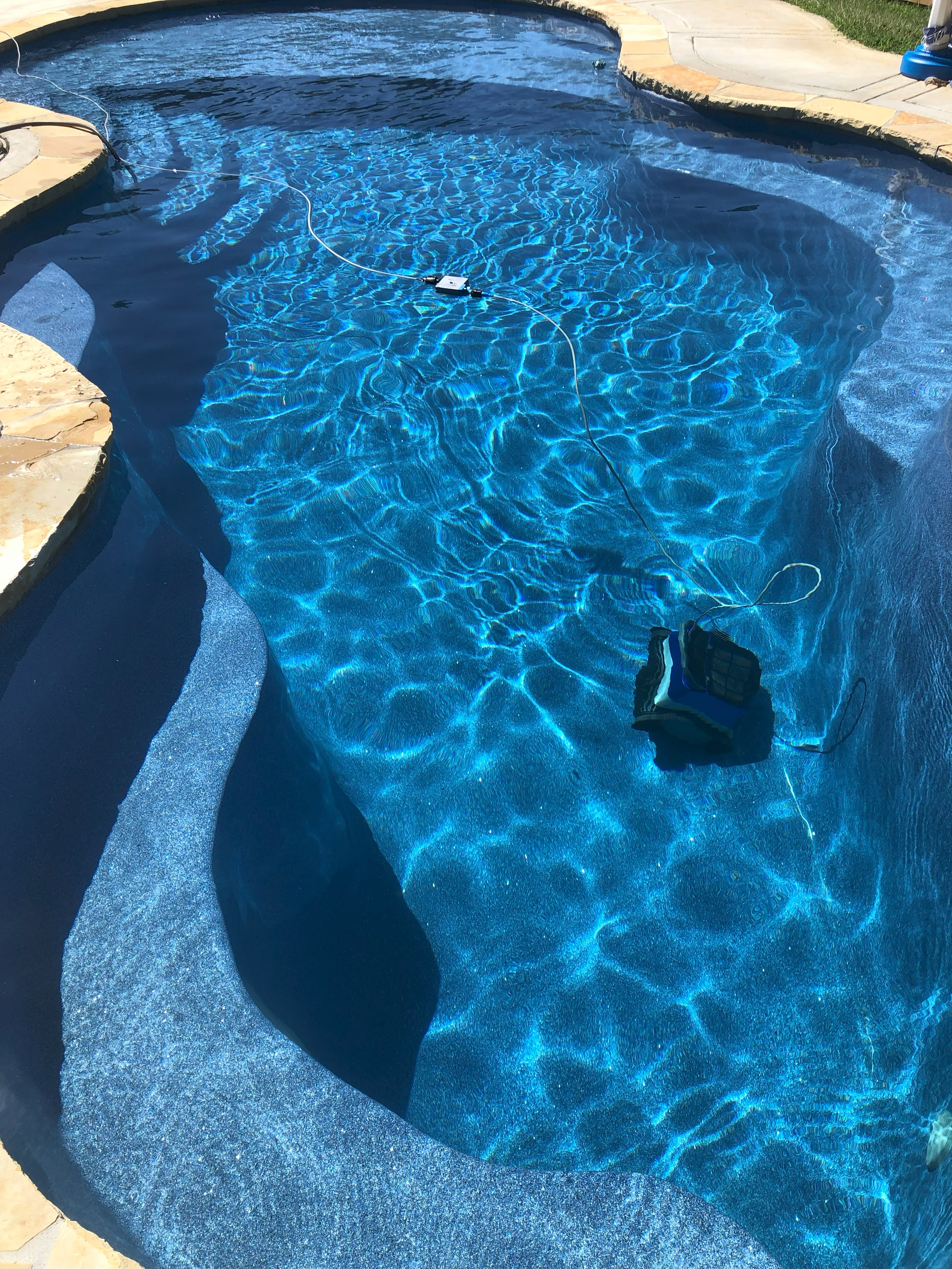 Pool Services in Clarksville TN